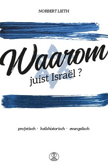 Waarom juist Israël?